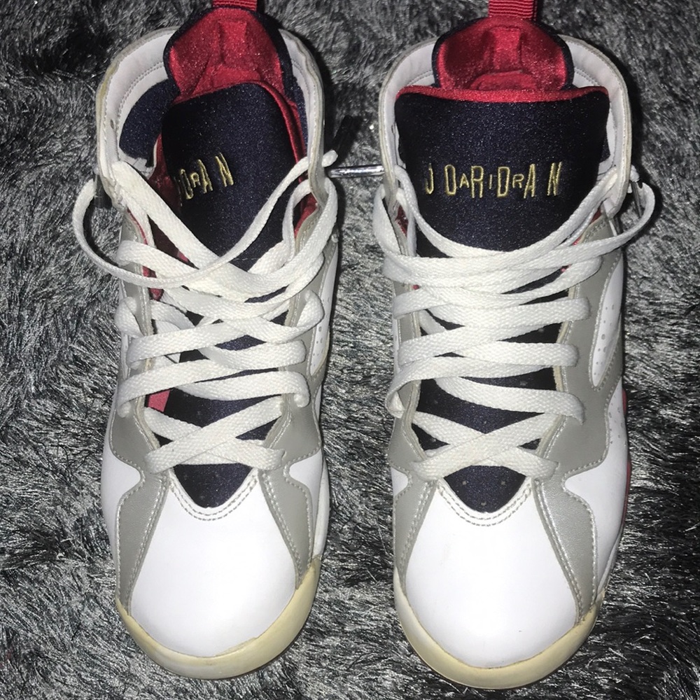 Air Jordan 7 RETRO